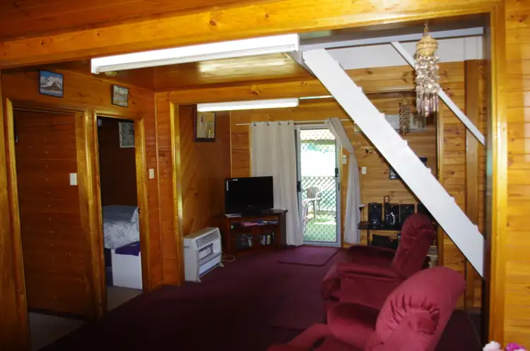 Third view of Homely house listing, 11 Dumboy Street, Delungra NSW 2403