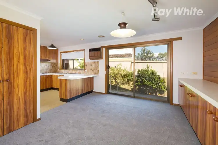 Fifth view of Homely house listing, 2 Mountain View Drive, Lavington NSW 2641