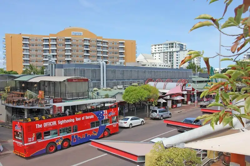 Main view of Homely house listing, 74/52 Mitchell Street, Darwin NT 800