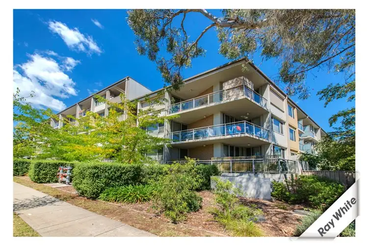 46/39 Crawford Street, Queanbeyan NSW 2620