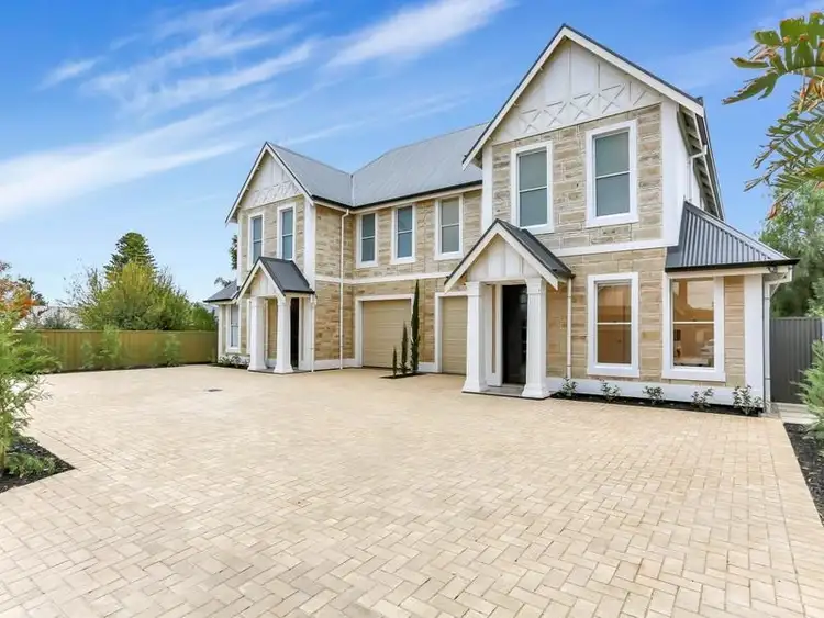 Second view of Homely house listing, 2/64 Hampstead Road, Broadview SA 5083
