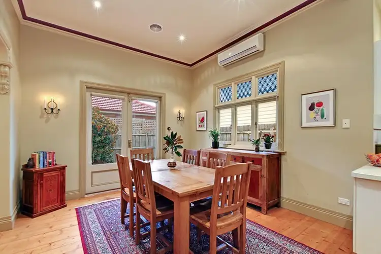 Second view of Homely house listing, 118 Edwardes Street, Reservoir VIC 3073