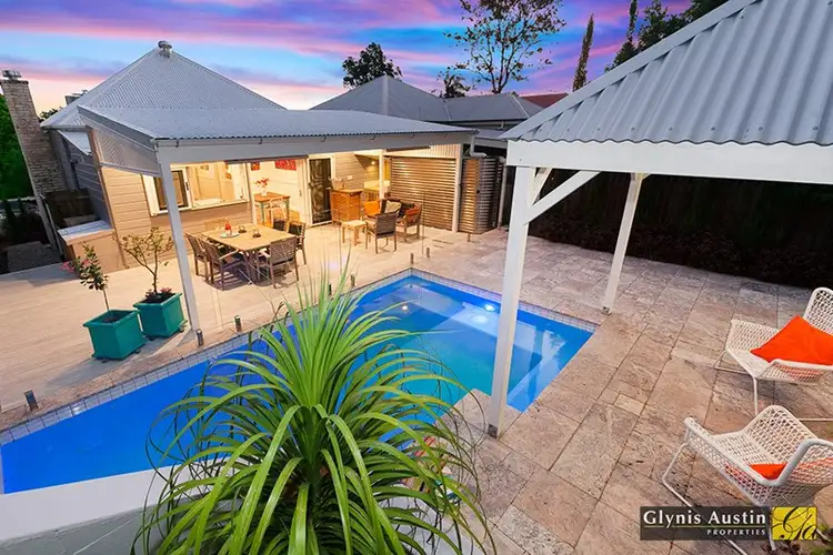 Seventh view of Homely house listing, 5 French Street, Paddington QLD 4064
