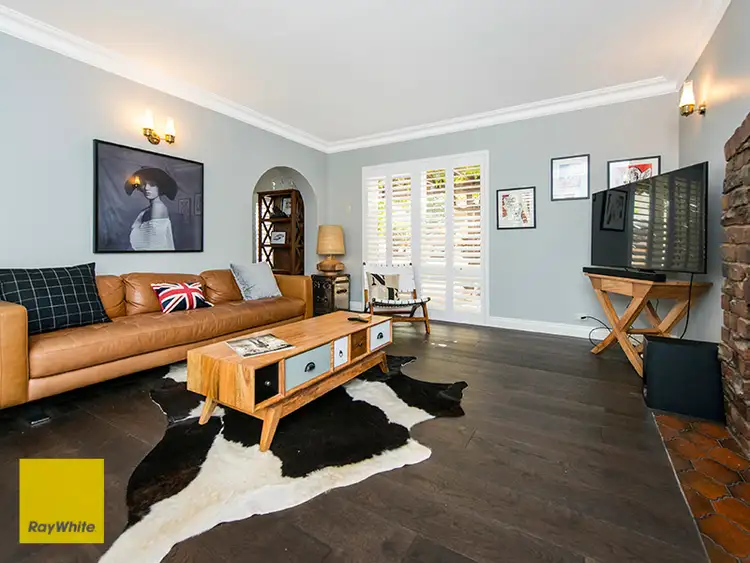 Sixth view of Homely house listing, 14 Wheelwright Road, Lesmurdie WA 6076