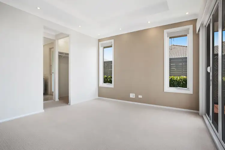 Fourth view of Homely house listing, 13 Redwood Drive, Gillieston Heights NSW 2321