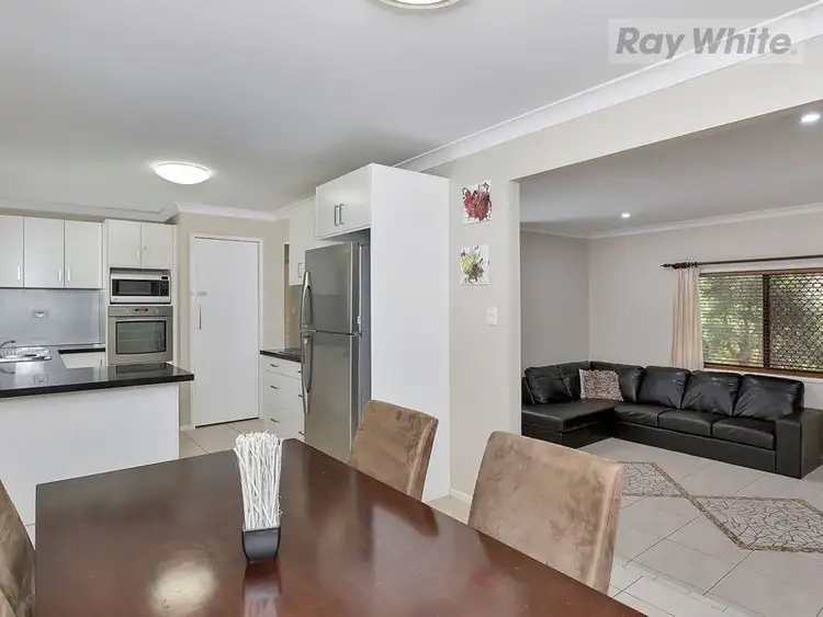 Fourth view of Homely house listing, 6 Fowler Street, Collingwood Park QLD 4301