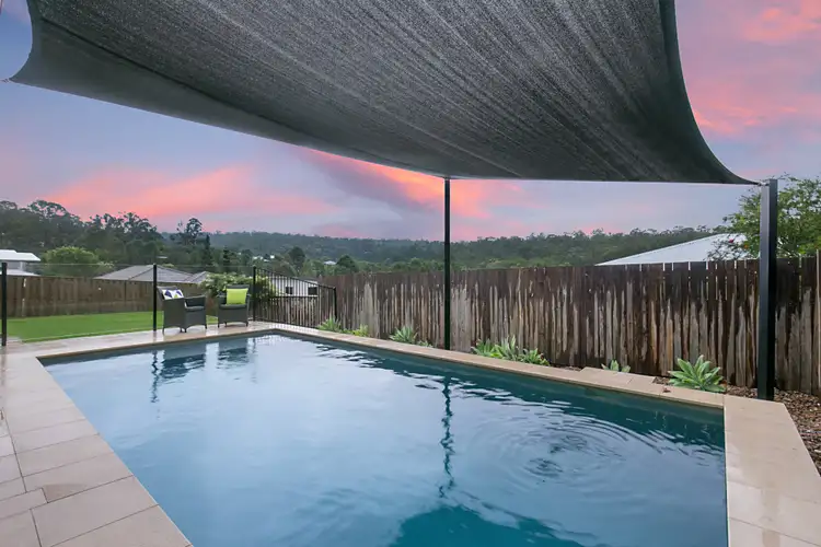 Third view of Homely house listing, 25 Charles Glen Street, Daisy Hill QLD 4127
