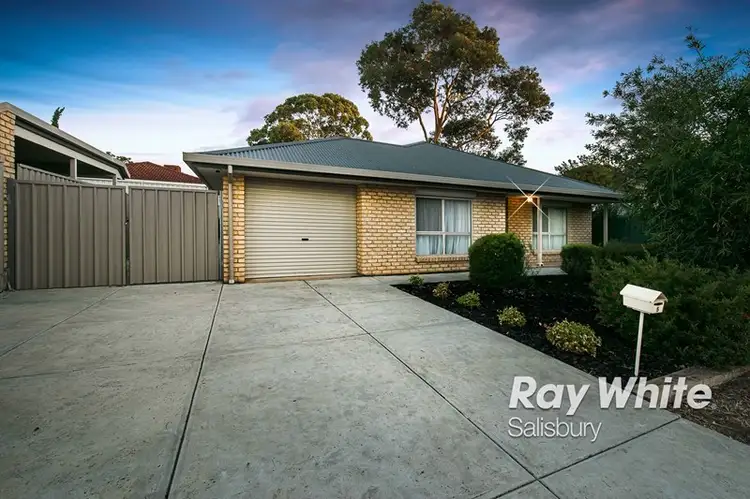 5 Leeds Street, Salisbury East SA 5109