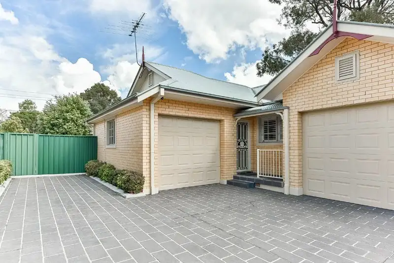 Main view of Homely house listing, 3/43-45 Cumberland Road, Ingleburn NSW 2565