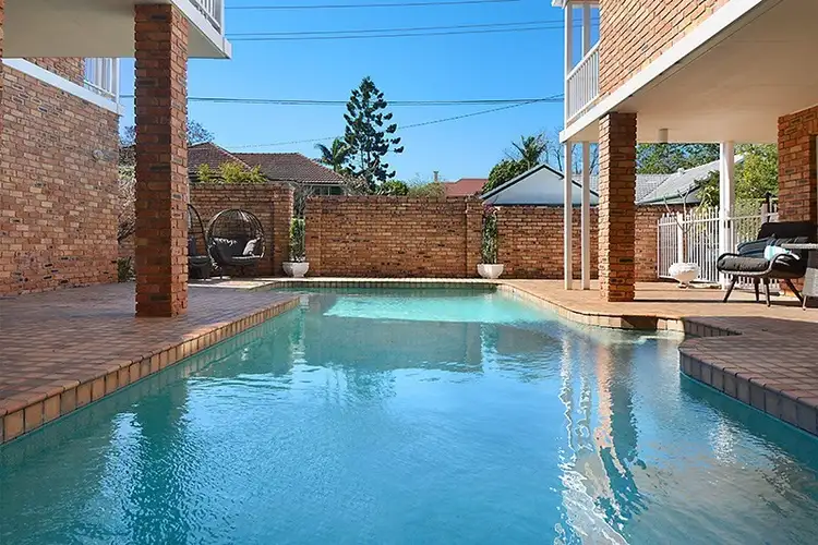 Second view of Homely house listing, 57 Union Street, Hendra QLD 4011