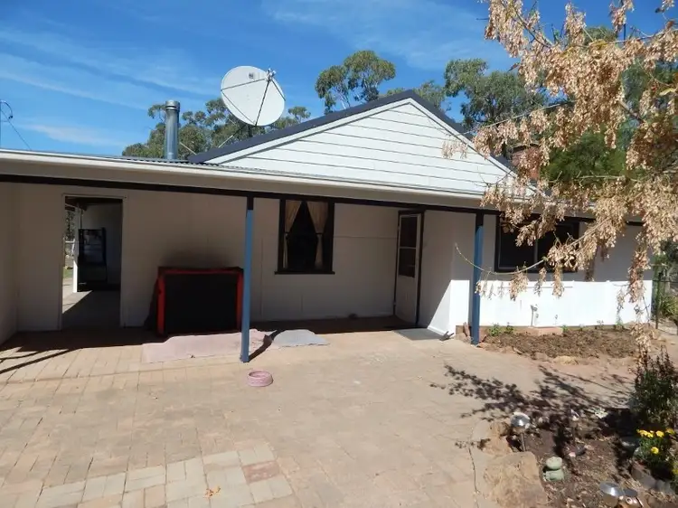 Second view of Homely rural property listing, 32 Clay Pit Road, Cowra NSW 2794