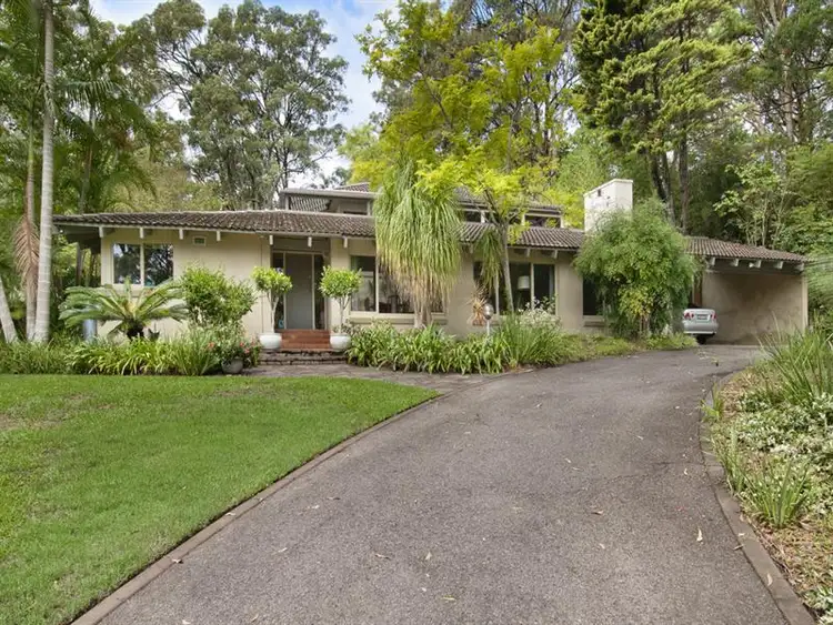 Second view of Homely house listing, 332 Oxley Highway, Port Macquarie NSW 2444