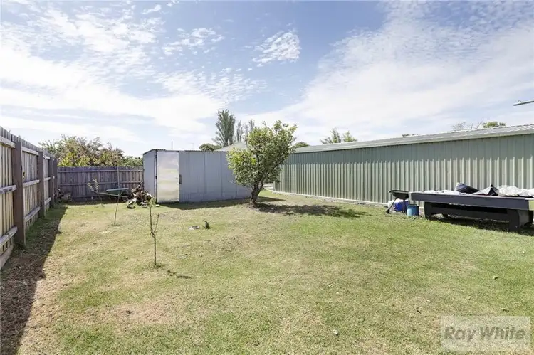 Second view of Homely house listing, 45 Eagle Parade, Norlane VIC 3214