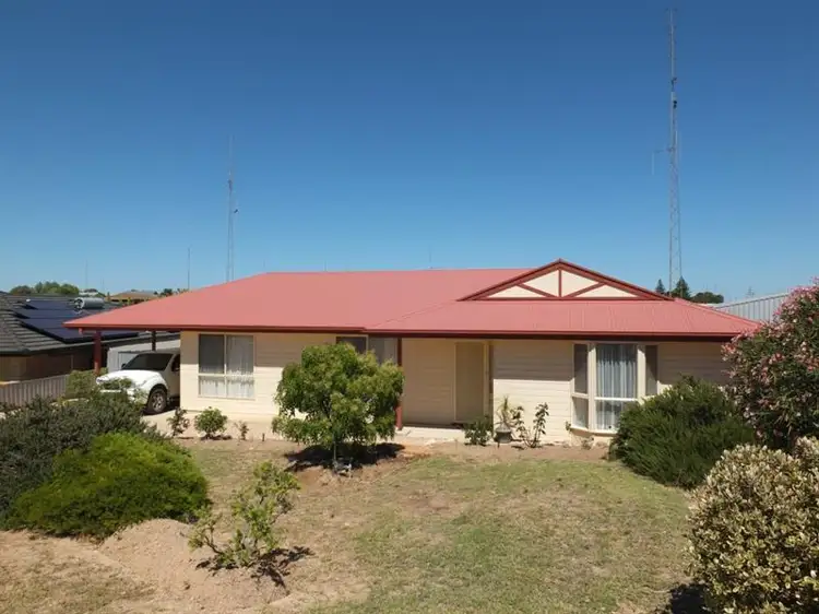 3 Bridgman Court, Port Hughes SA 5558