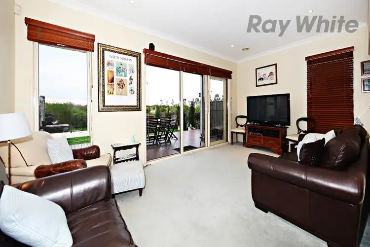 Fourth view of Homely house listing, 3/1 Greg Norman Drive, Sanctuary Lakes VIC 3030