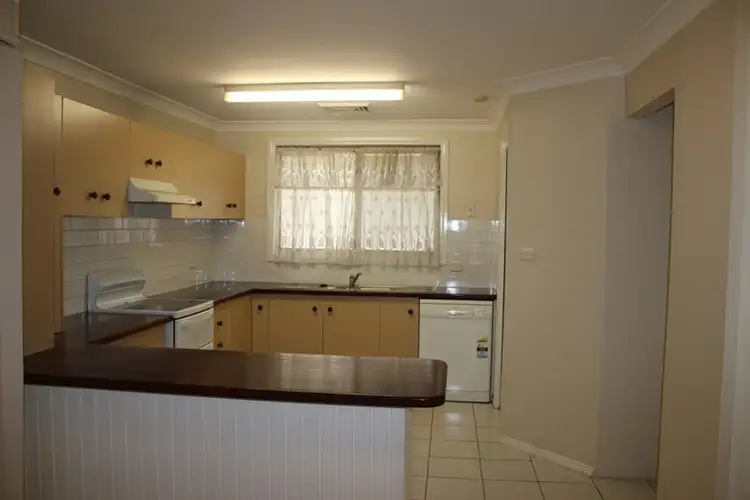 Main view of Homely house listing, 14 bancroft Street, Oakhurst NSW 2761