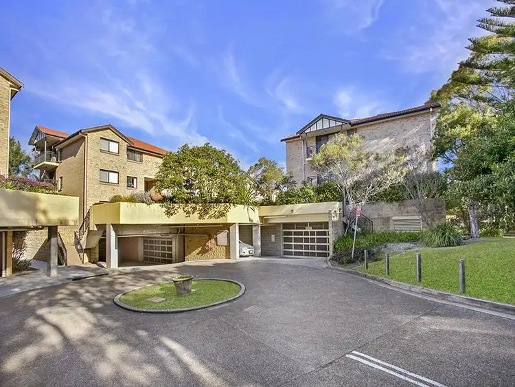 Fourth view of Homely unit listing, 37/51-57 Railway Parade, Engadine NSW 2233