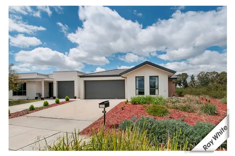 11 De Gruchy Place, Macgregor ACT 2615