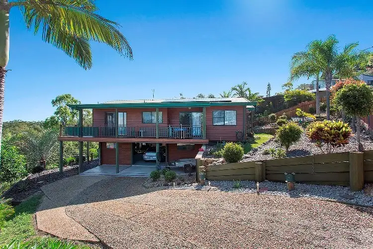 Fourth view of Homely house listing, 35 Eden Way, Yeppoon QLD 4703