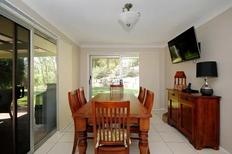 Second view of Homely rural property listing, 1917 Flagstone Creek Road, Upper Flagstone QLD 4344