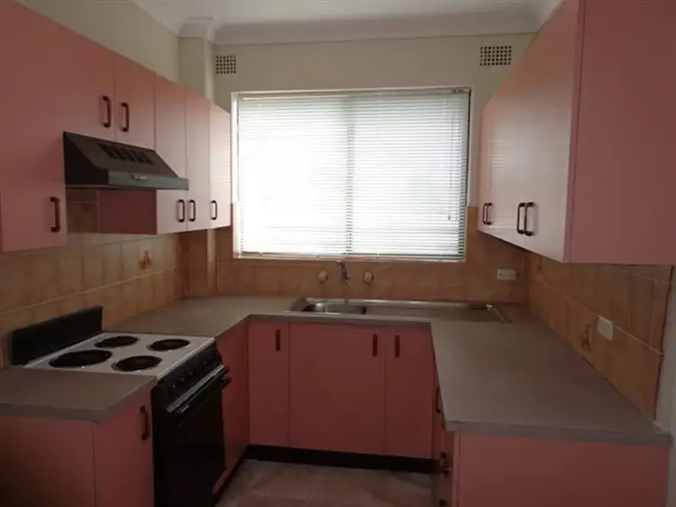 Second view of Homely house listing, 11/45-47 Kenyon Street, Fairfield NSW 2165