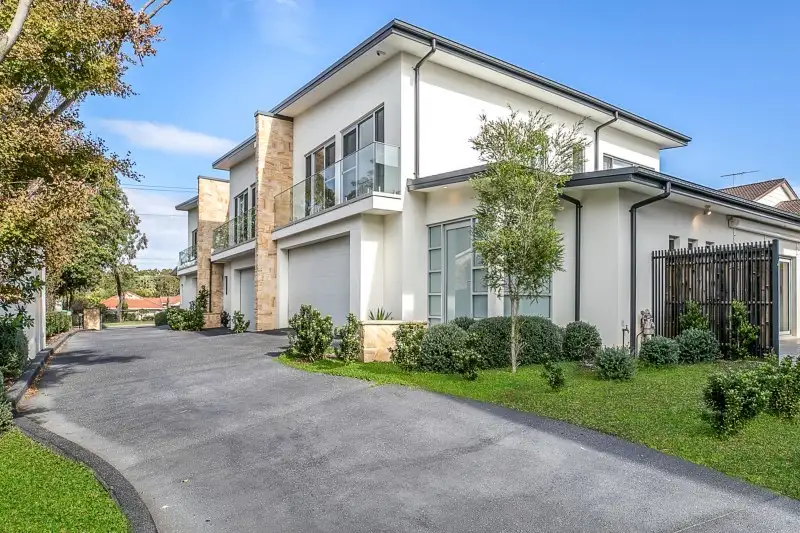 Main view of Homely townhouse listing, 3/75 Caringbah Road, Caringbah NSW 2229