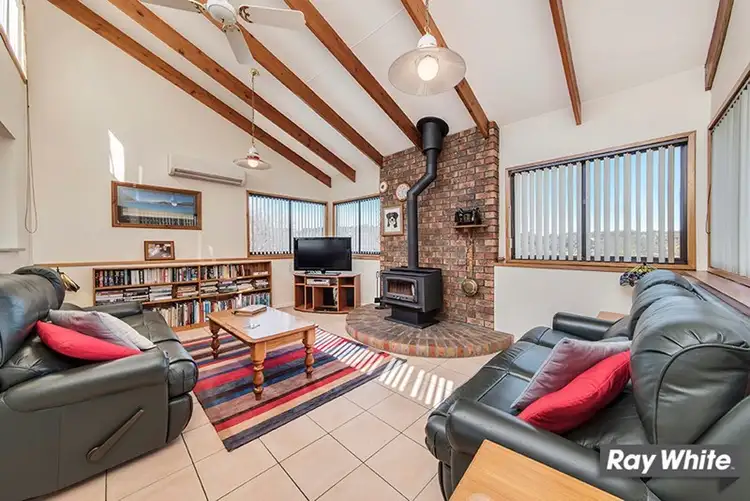 Third view of Homely house listing, 1 Tanda Place, Giralang ACT 2617