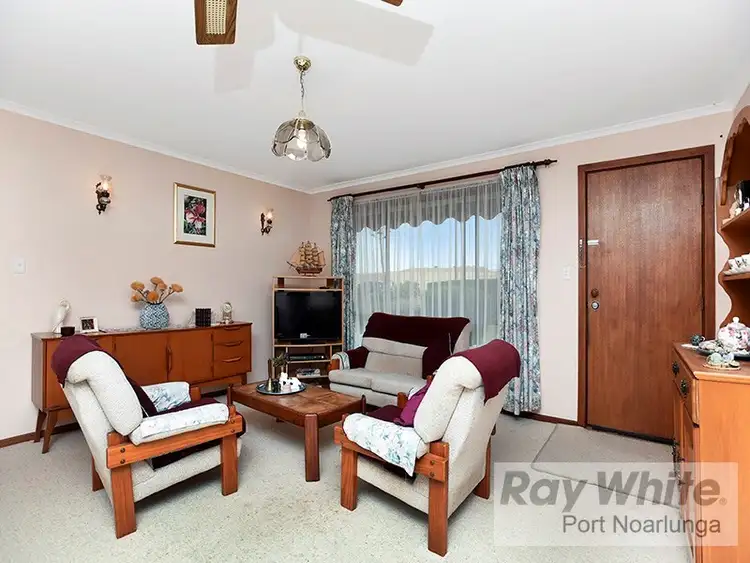 Second view of Homely house listing, 114 Old Coach Road, Maslin Beach SA 5170