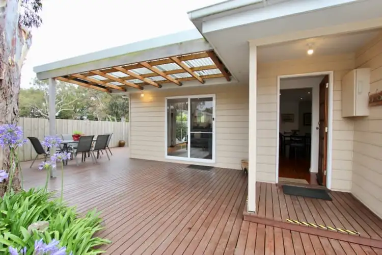 Third view of Homely house listing, 4 Fields Court, Cowes VIC 3922
