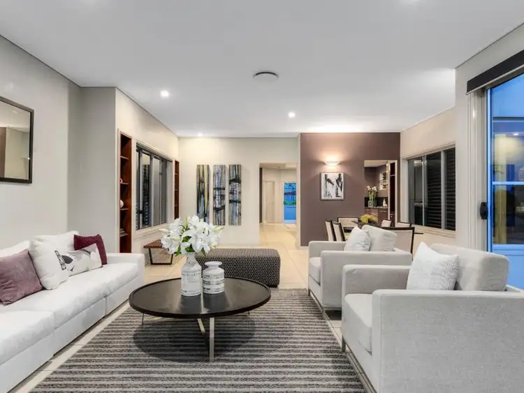Third view of Homely house listing, 50 Angliss Street, Wilston QLD 4051