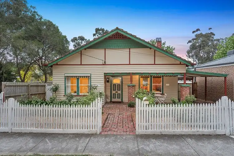 74 Croydon Road, Croydon VIC 3136