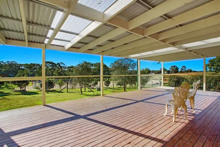 Third view of Homely house listing, 55 Bull Ridge Road, East Kurrajong NSW 2758