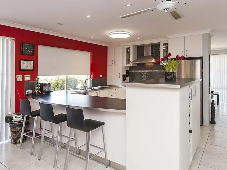 Fourth view of Homely house listing, 2 Ormiston Gardens, Clarkson WA 6030