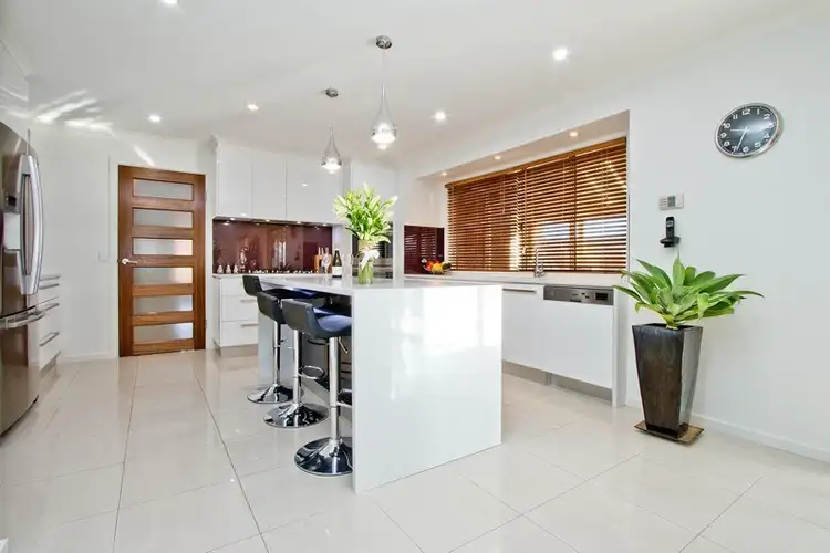 Main view of Homely house listing, 4 Tom Packer Drive, Athelstone SA 5076