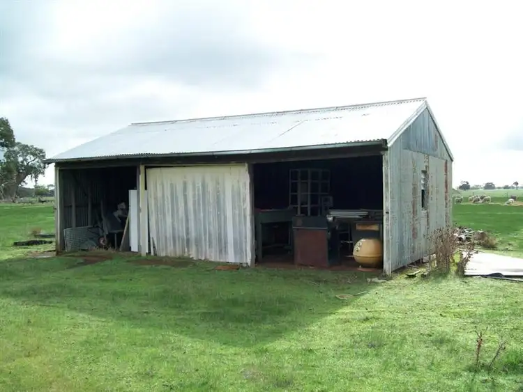 Fourth view of Homely rural property listing, 9747 Natimuk-Hamilton Road, Cavendish VIC 3314