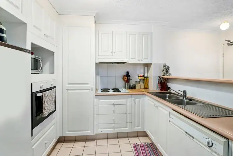 Second view of Homely unit listing, 12/560 Gold Coast Highway, Tugun QLD 4224