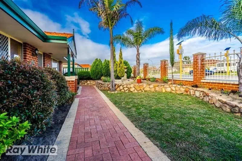 Main view of Homely house listing, 49 Rawlinson Drive, Marangaroo WA 6064