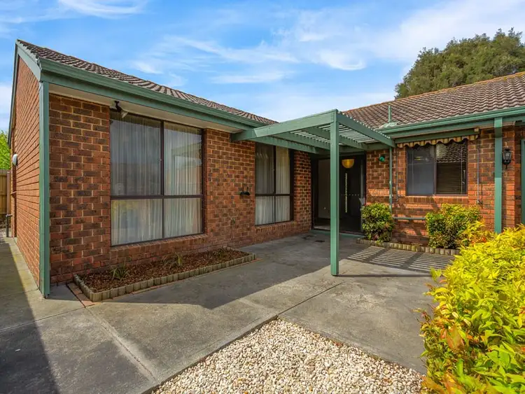 Seventh view of Homely house listing, 123 Wilson Street, Cheltenham VIC 3192