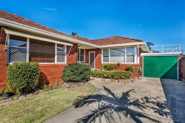 7/91-93 Barton Street, Monterey NSW 2217
