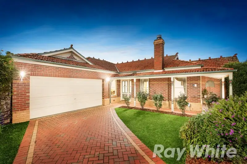 Main view of Homely house listing, 29 Fieldstone Boulevard, Beaconsfield VIC 3807