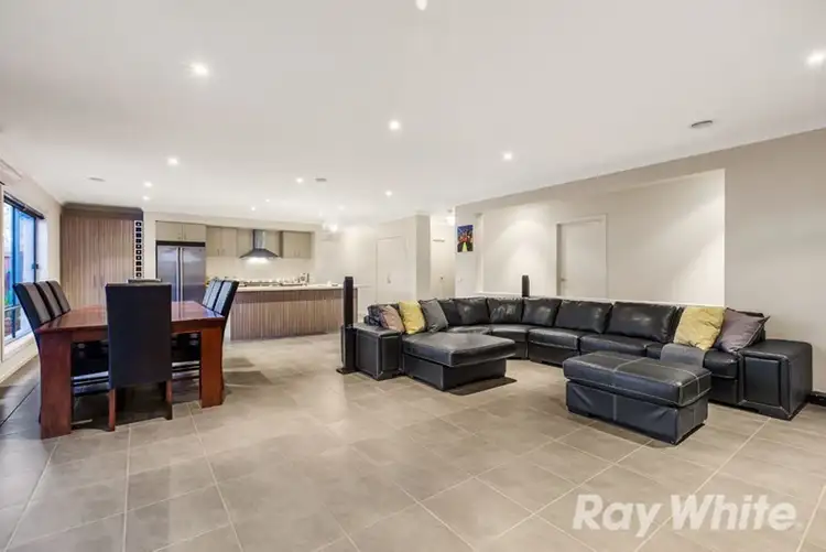 Fourth view of Homely house listing, 103 Breadalbane Avenue, Mernda VIC 3754