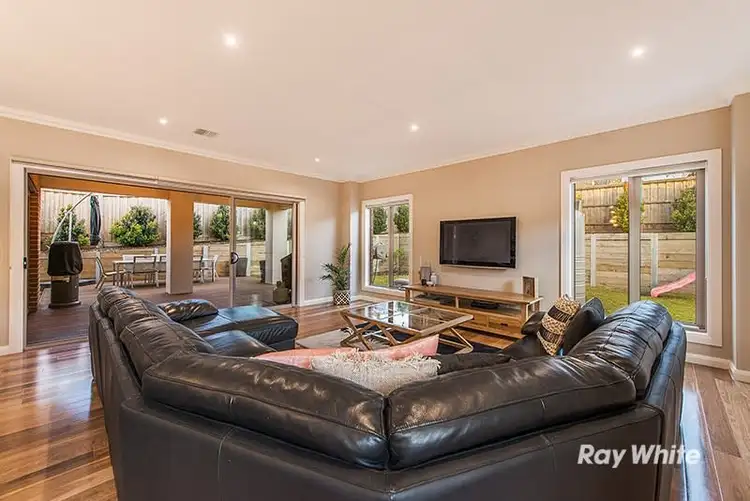 Fifth view of Homely house listing, 52 Limeburner Grove, Botanic Ridge VIC 3977