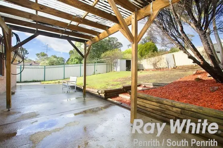 Seventh view of Homely house listing, 5 Dolomite Road, Cranebrook NSW 2749