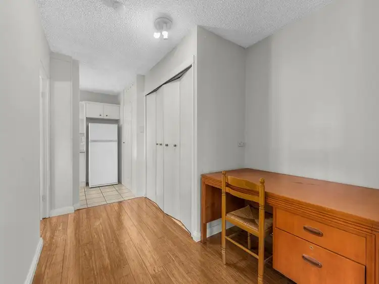 Seventh view of Homely apartment listing, 6/111 Annie Street, Auchenflower QLD 4066
