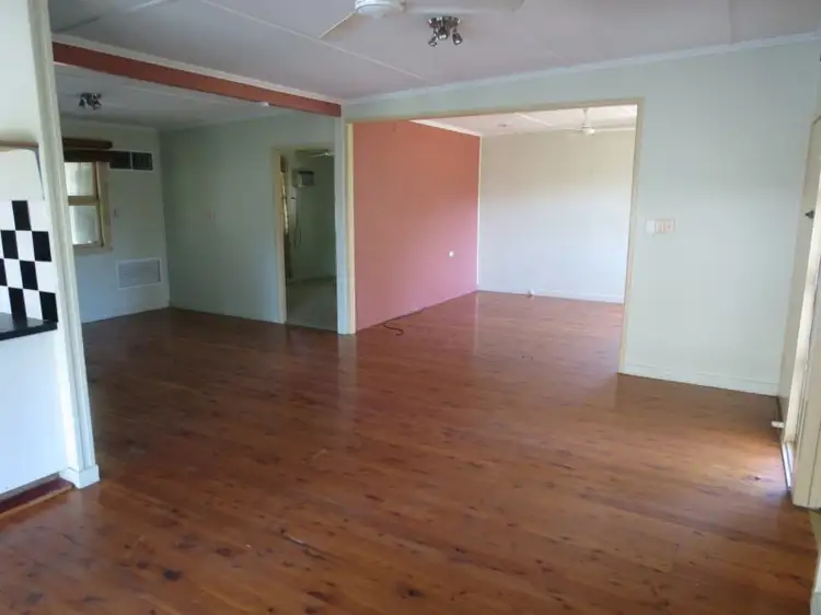 Fifth view of Homely house listing, 16 Theresa Street, Emerald QLD 4720