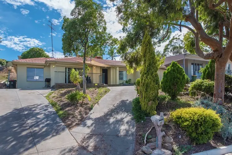 Main view of Homely house listing, 12 Martin Road, Morphett Vale SA 5162