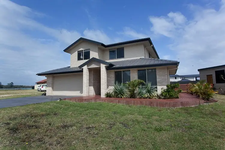 Second view of Homely house listing, 9 Erin Close, Harrington NSW 2427