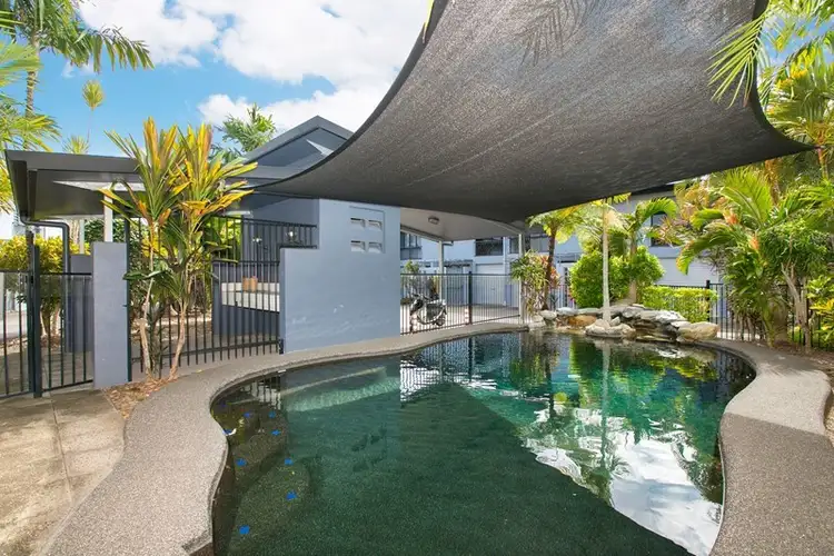 Third view of Homely unit listing, 13/22 Oyster Court, Trinity Beach QLD 4879