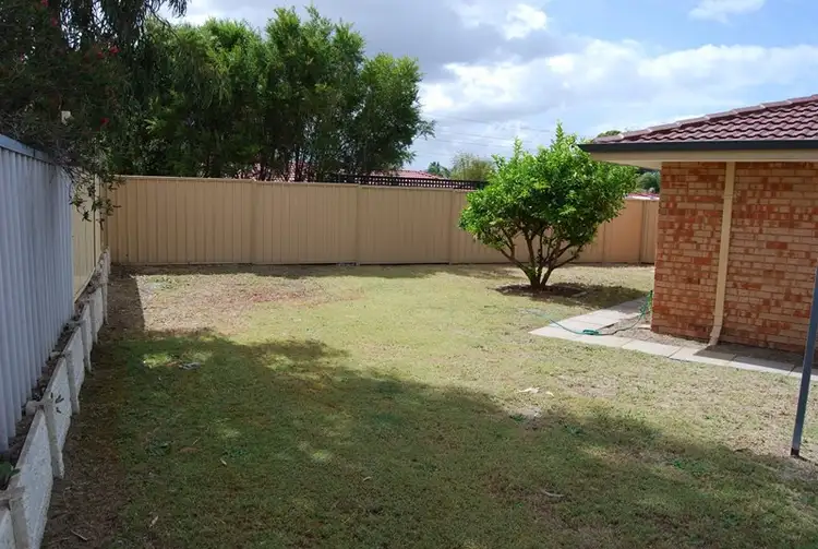 Seventh view of Homely house listing, 3/7 Wiluna Court, Gosnells WA 6110