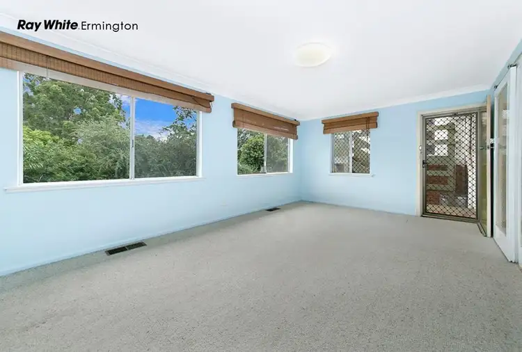Fifth view of Homely house listing, 4 Horsfall Street, Ermington NSW 2115